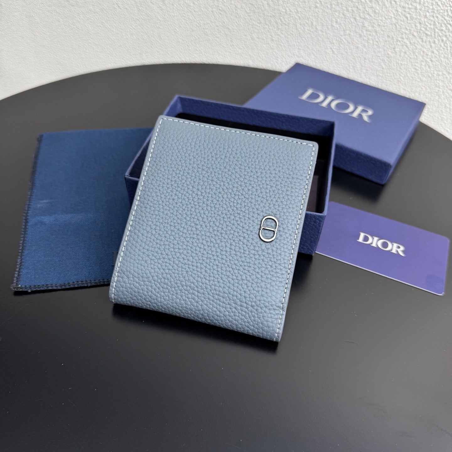 Dior Wallet