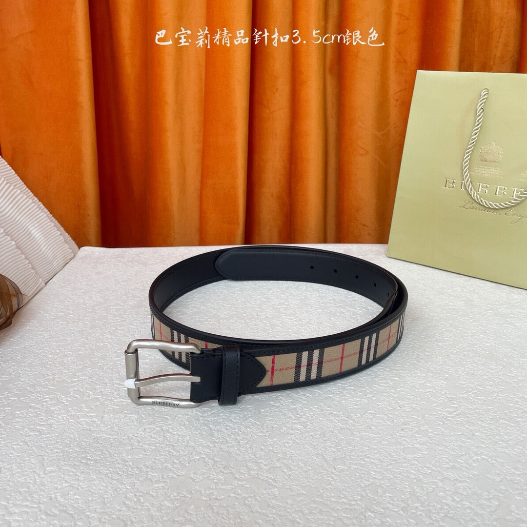 BBR Belt