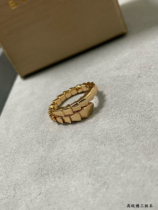 Bvlgari Ring
