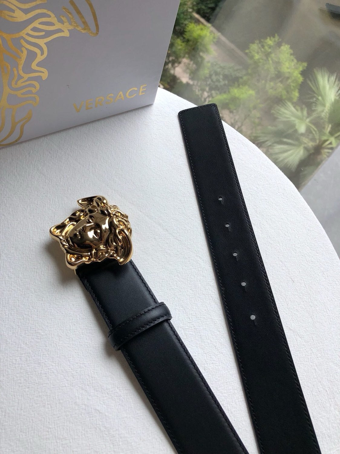 Versace Belt