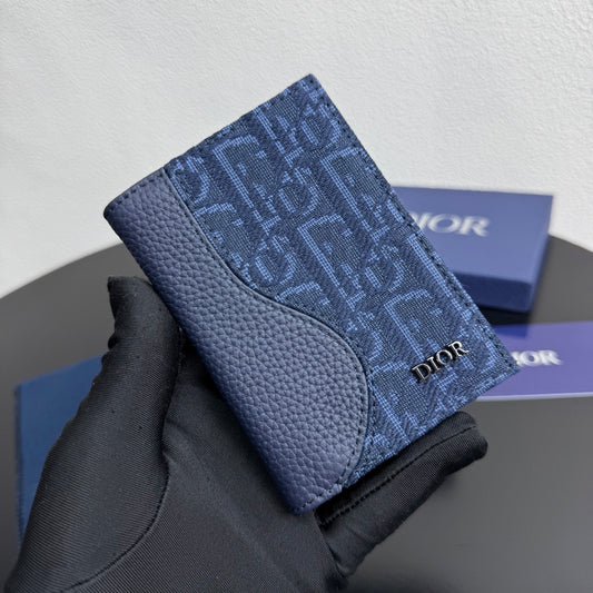 Dior Wallet