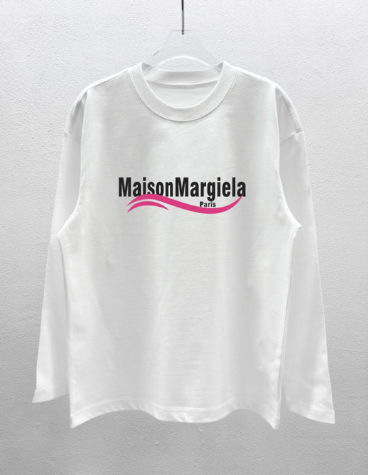 MM6 Long Sleeve