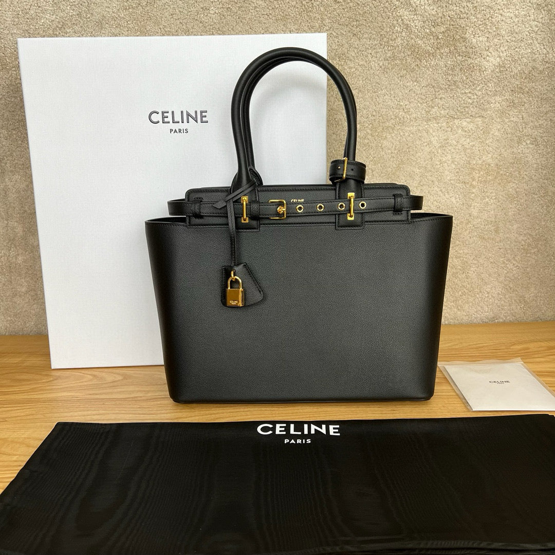 Celine Briefcase