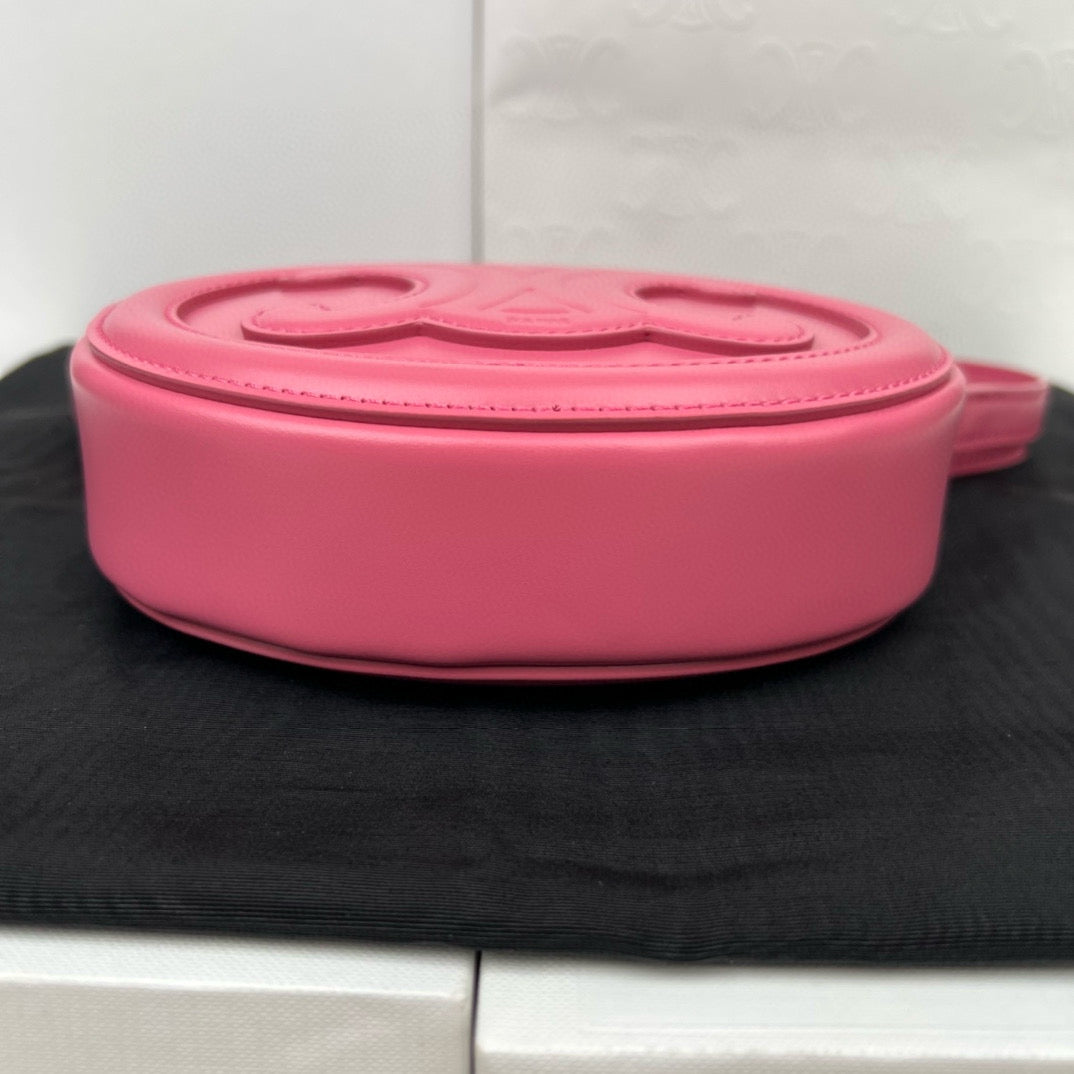 Celine Oval Bag