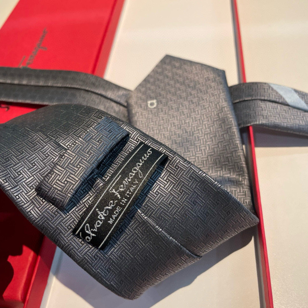 Salvatore Ferragamo Tie