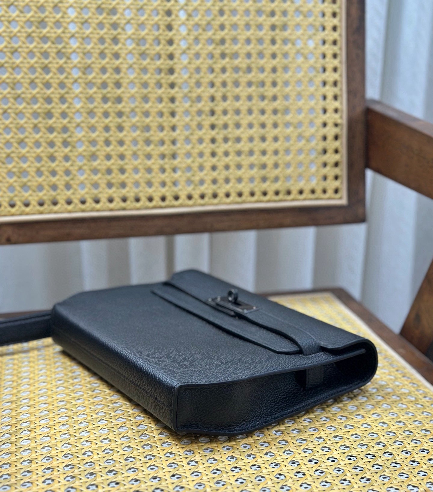 Hermes Cross Body Bag