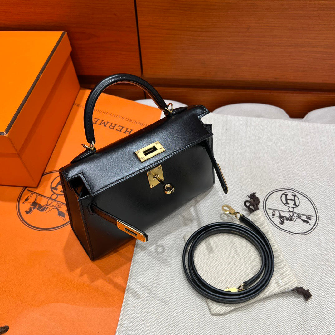 Hermes Mini Kelly II
