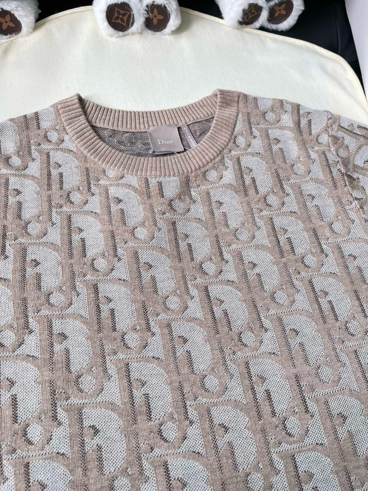 Dior T-shirt