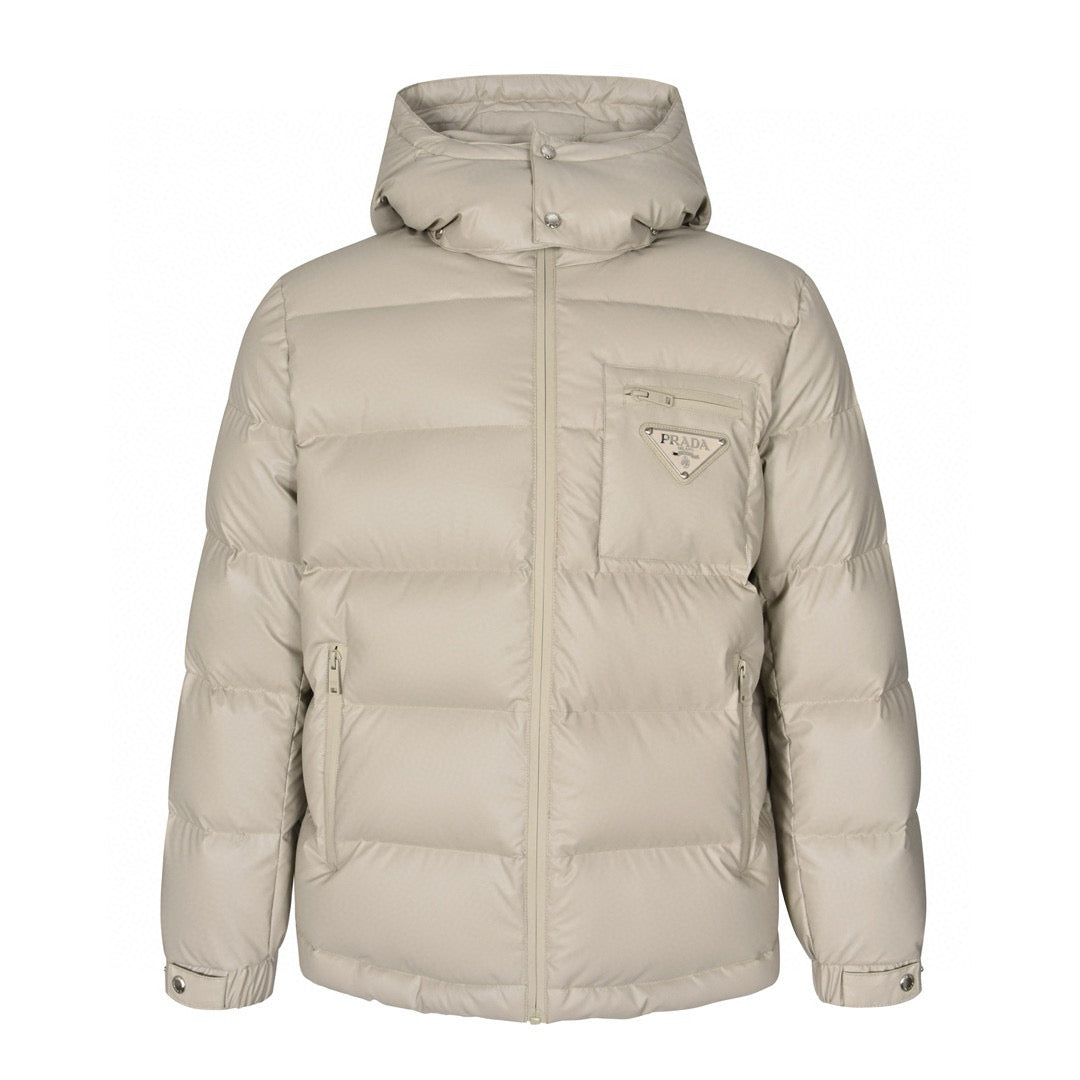 Prada Down Jacket