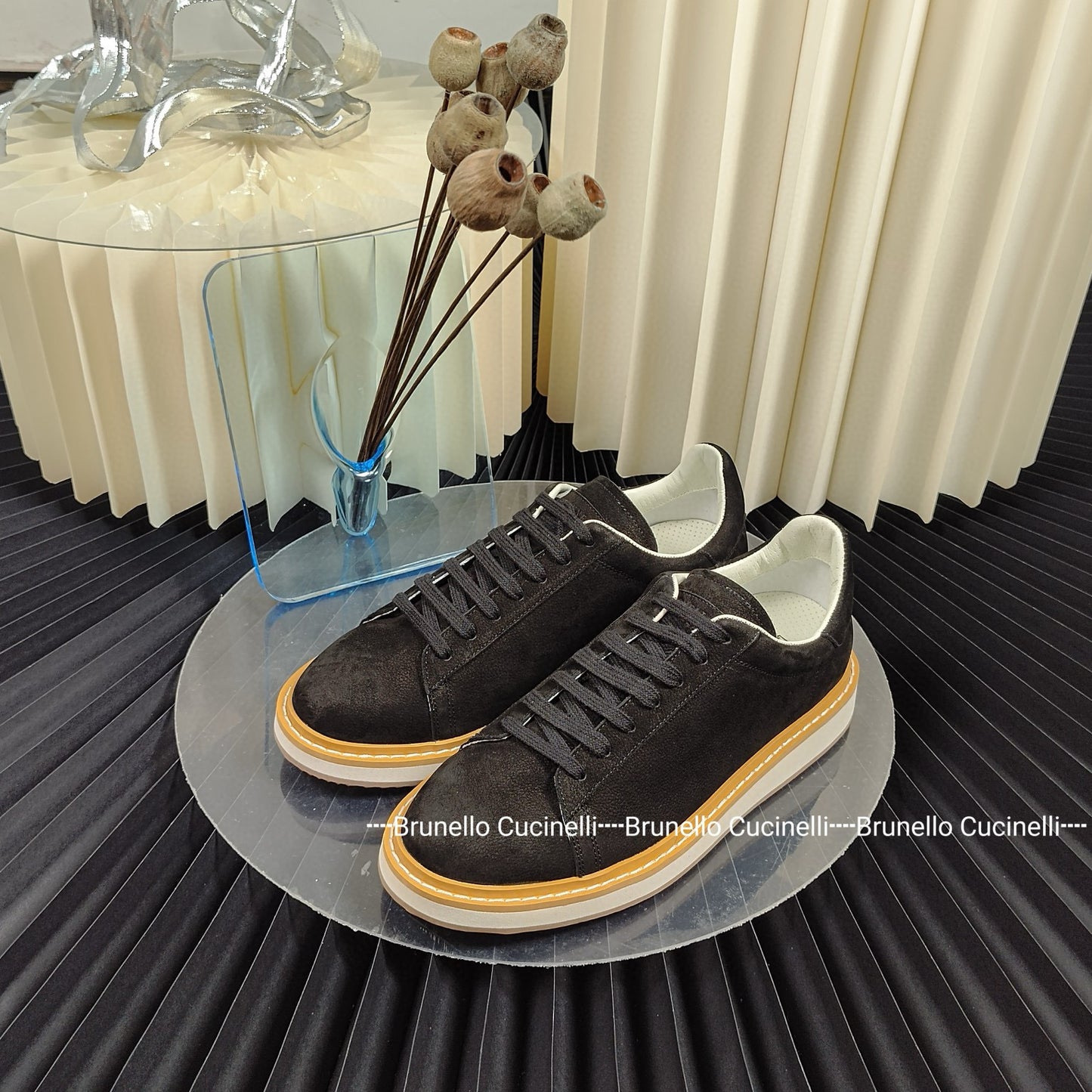 Brunello Cucinelli Shoes