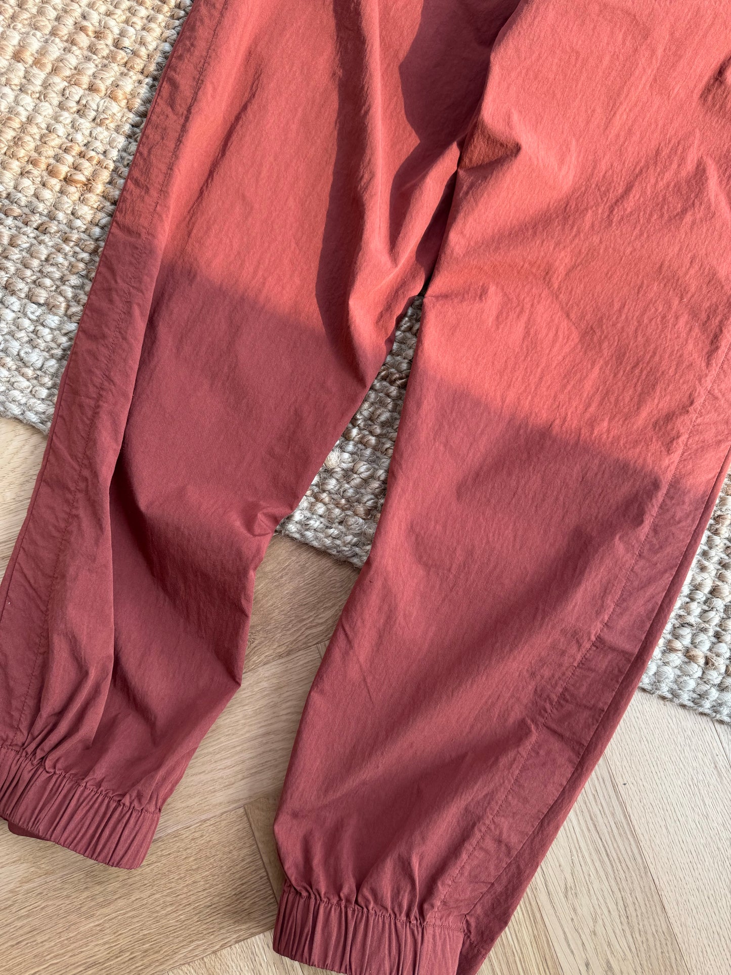 Zegna Long Pant