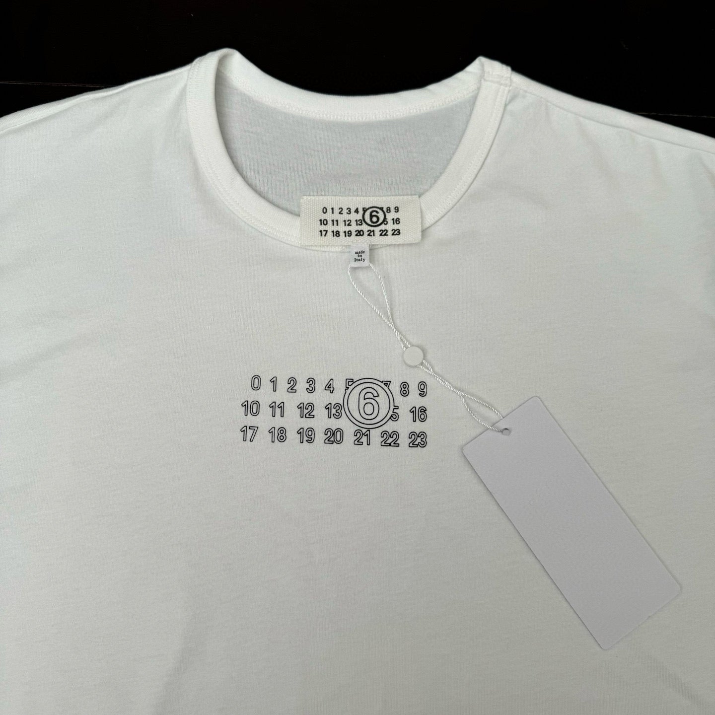 MM6 T-Shirt
