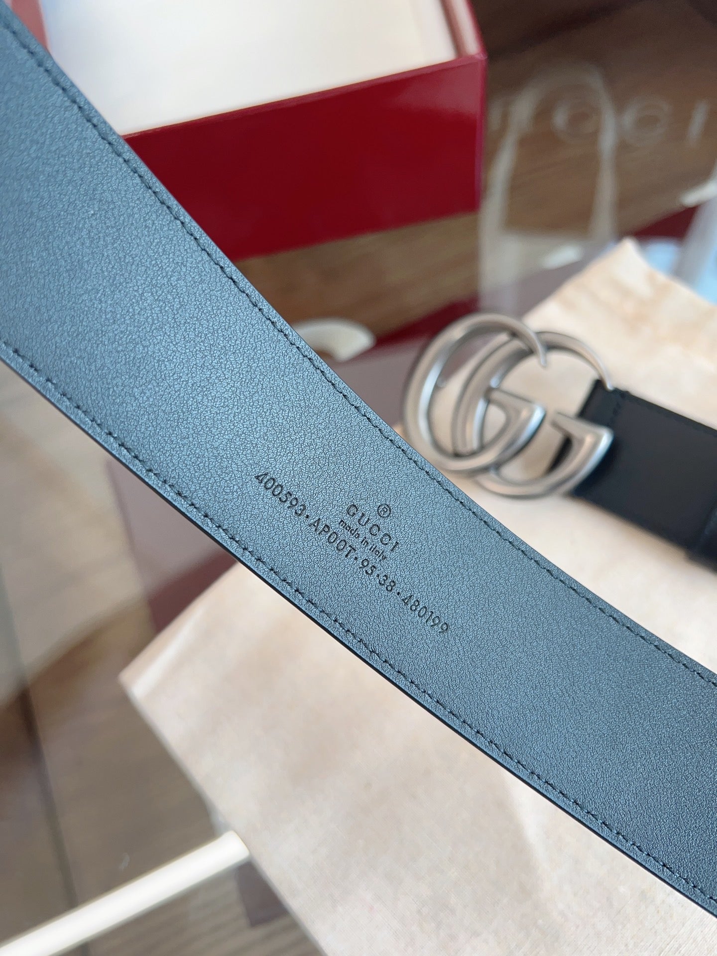 Gucci Belts