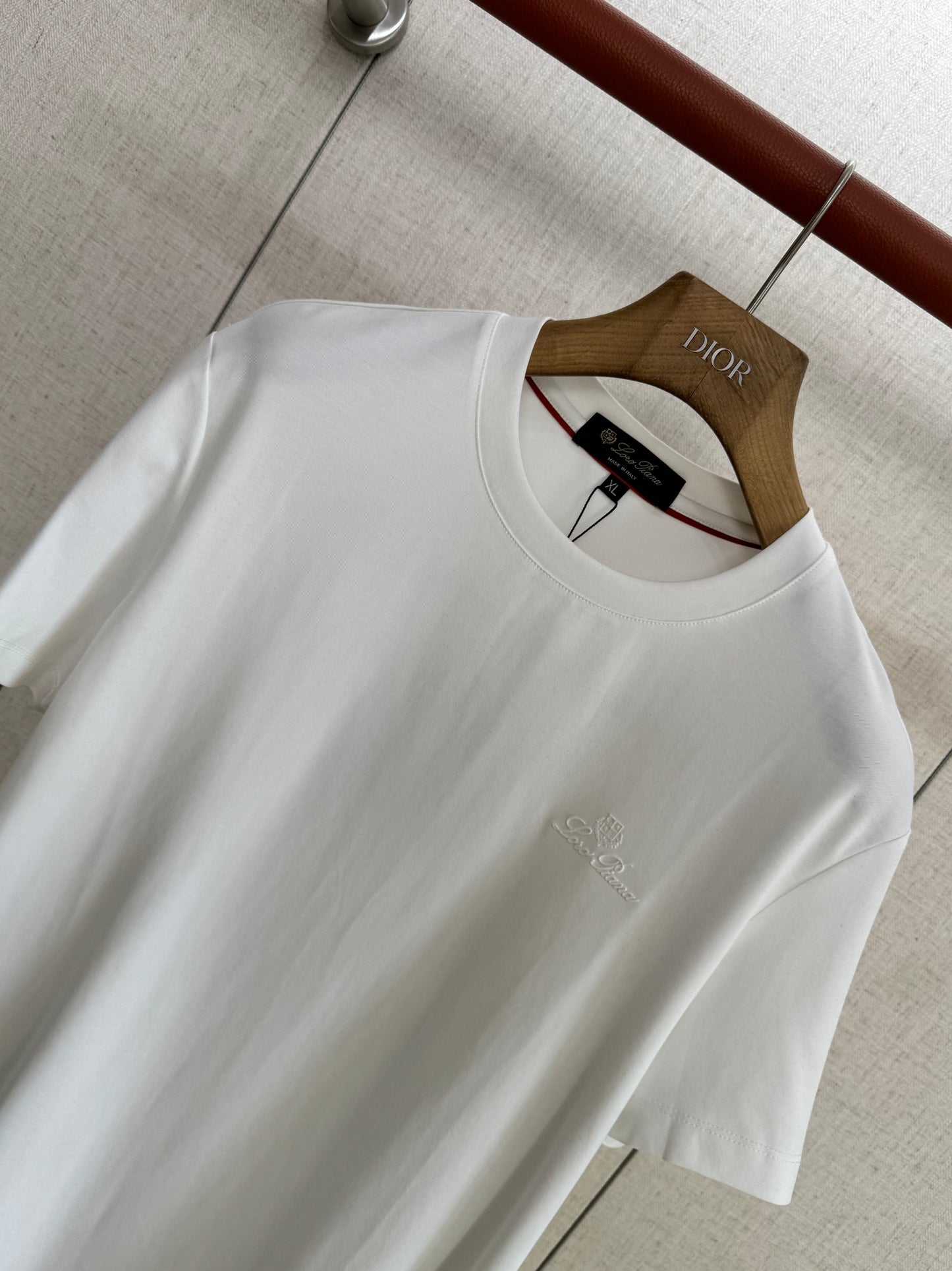 LP T-shirt