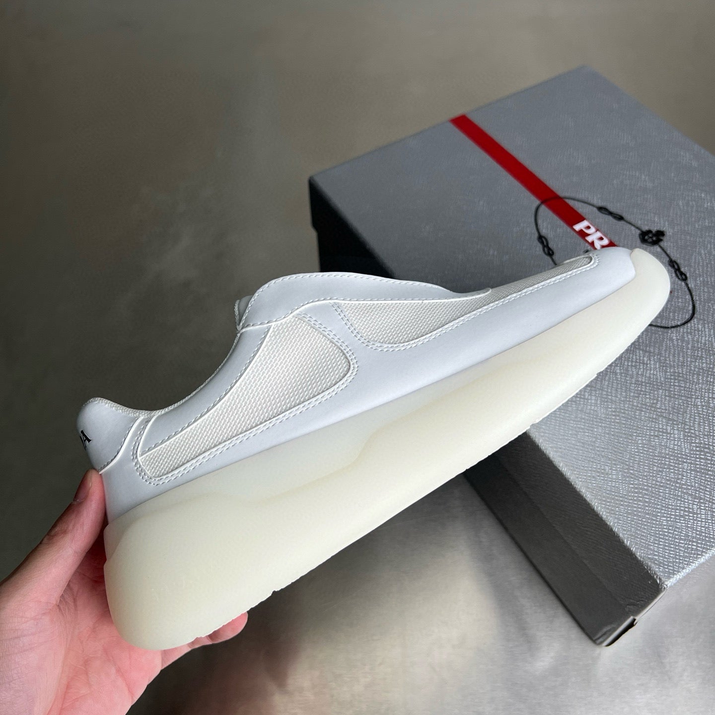 Prada Sneakers