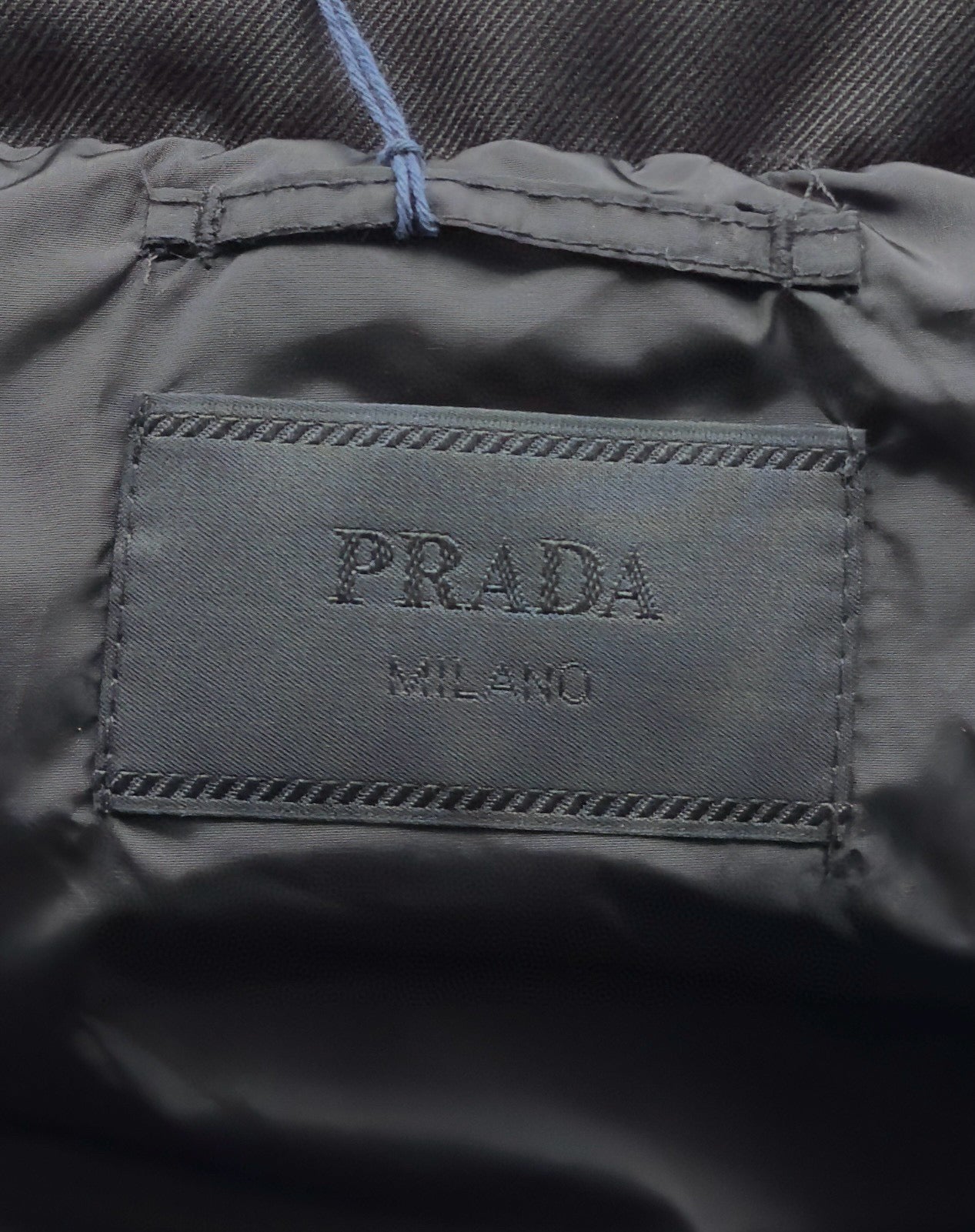 Prada Jacket