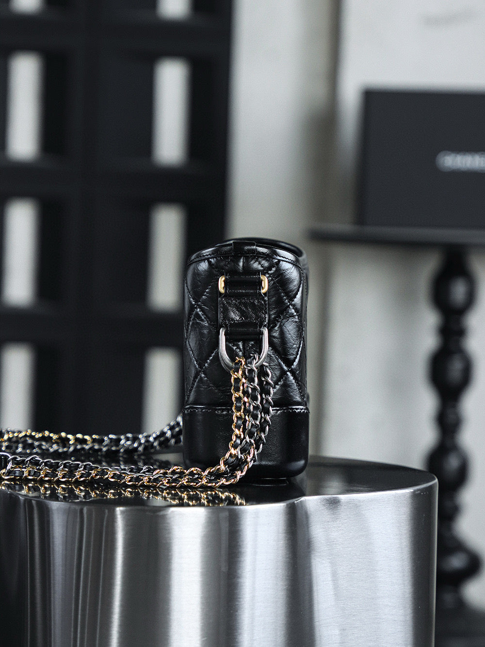 Chanel Hobo Bag (small)