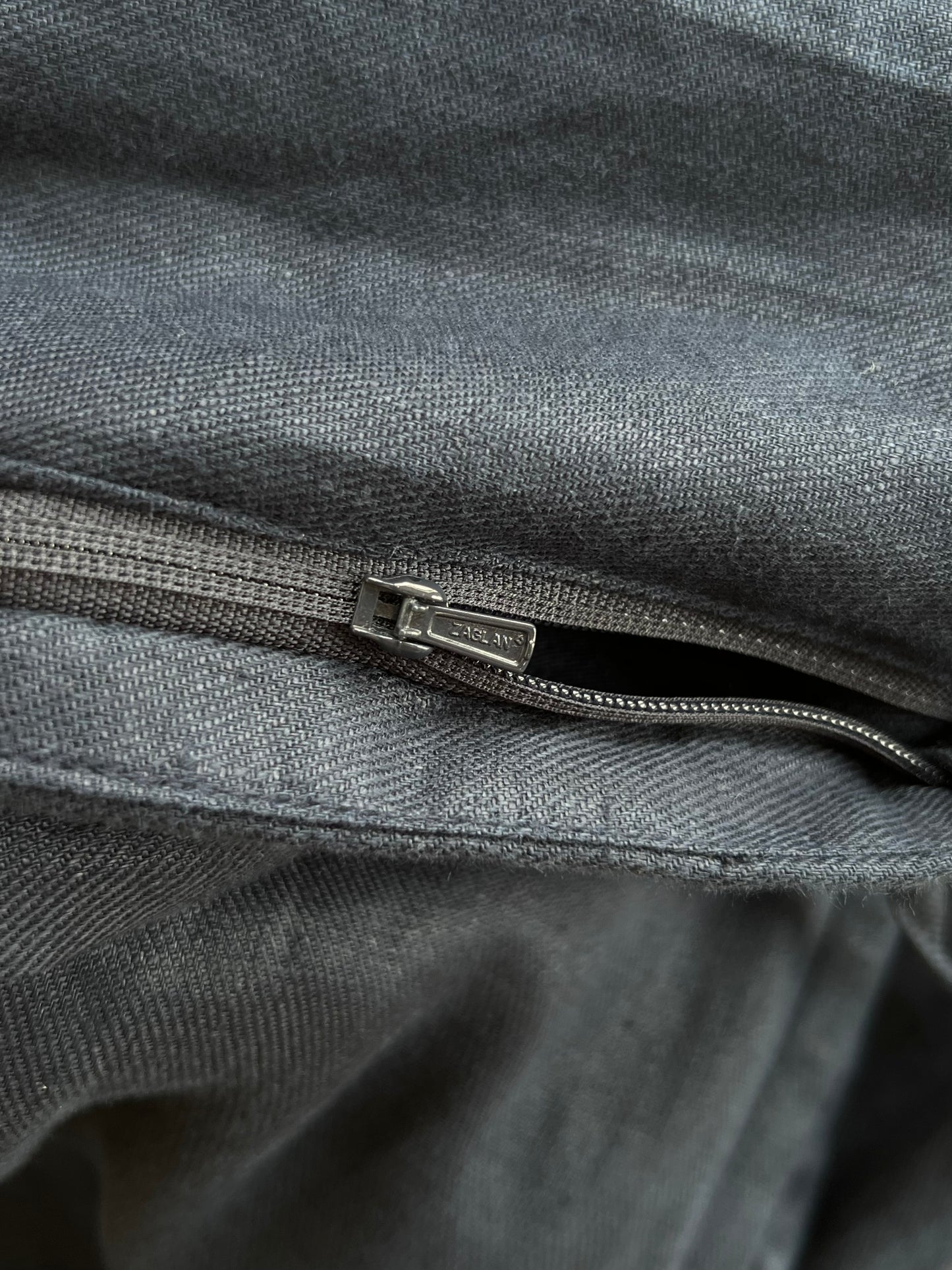 ZG Long Pants