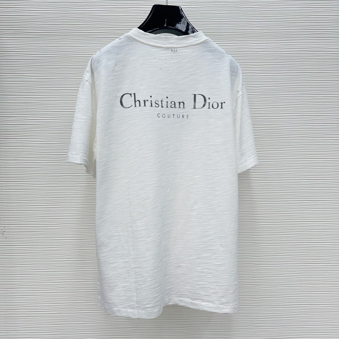 Camiseta Dior