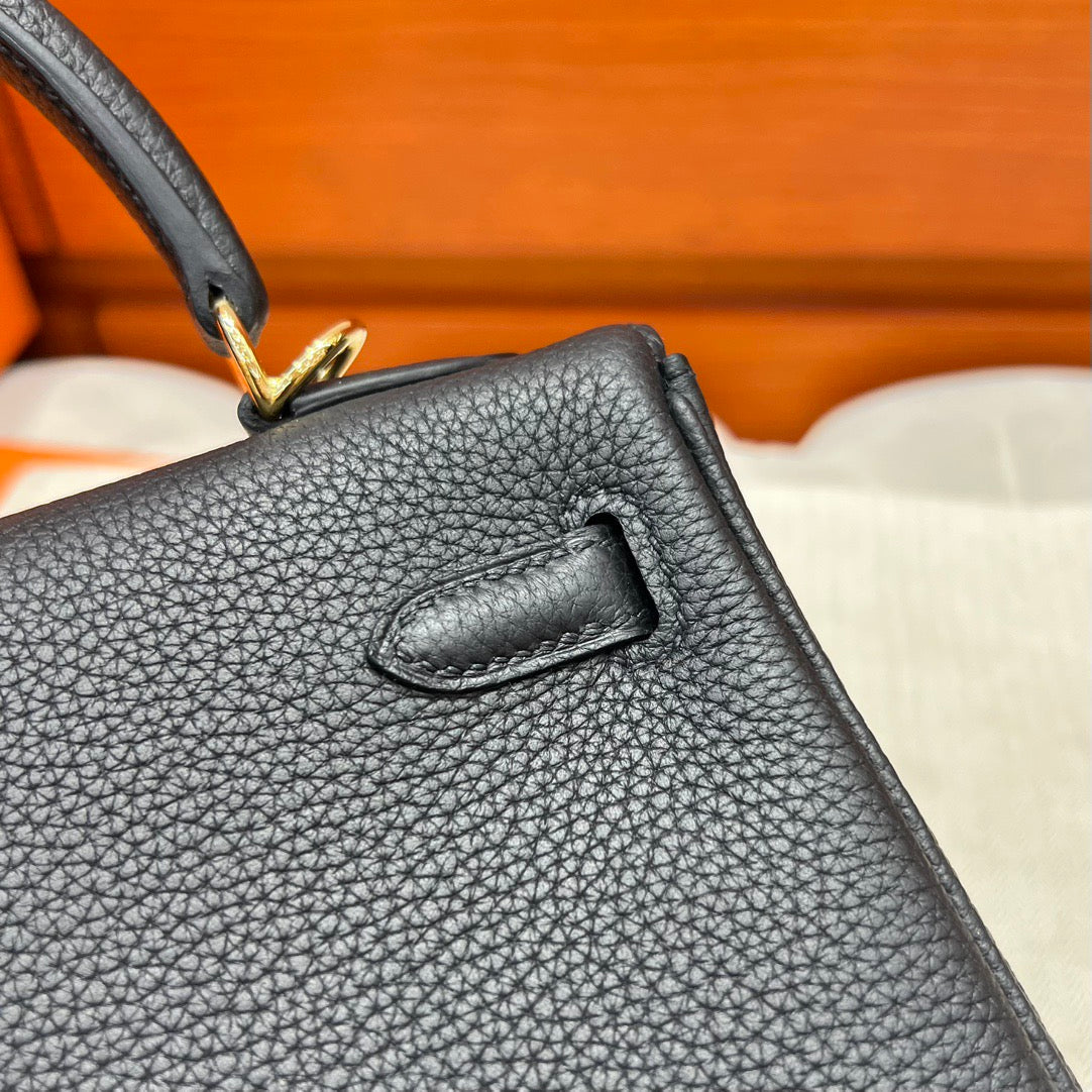 Hermes Kelly 25