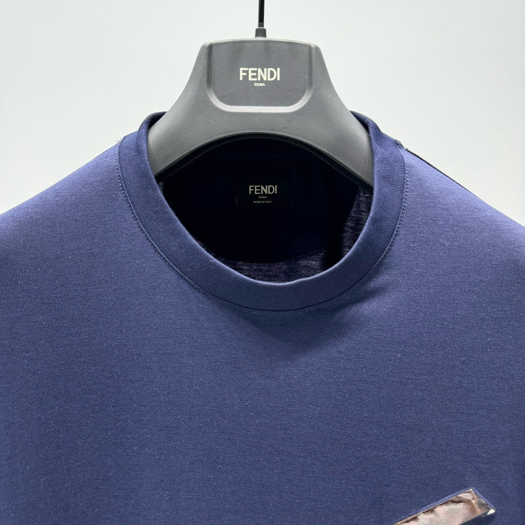 Camiseta Fendi