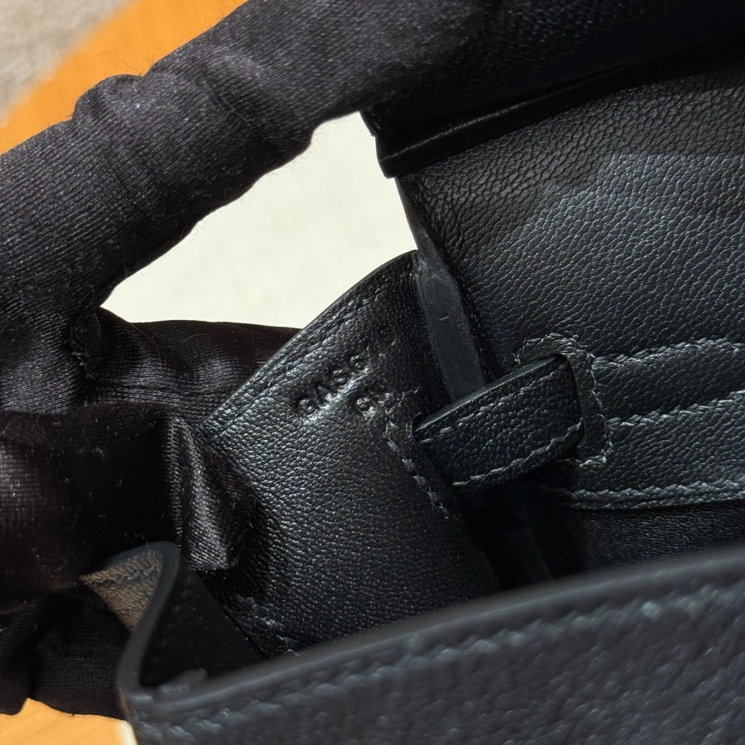 Hermes Birkin 25