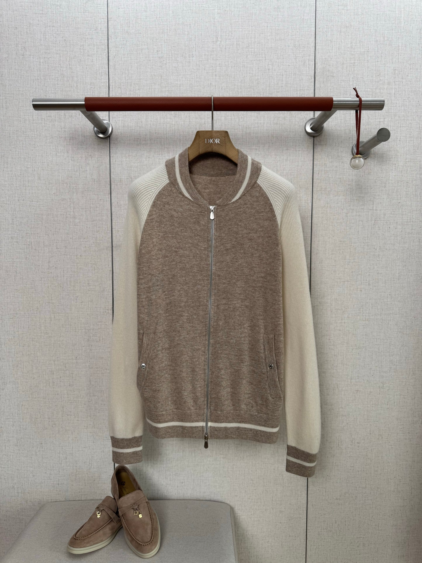 LP Jacket
