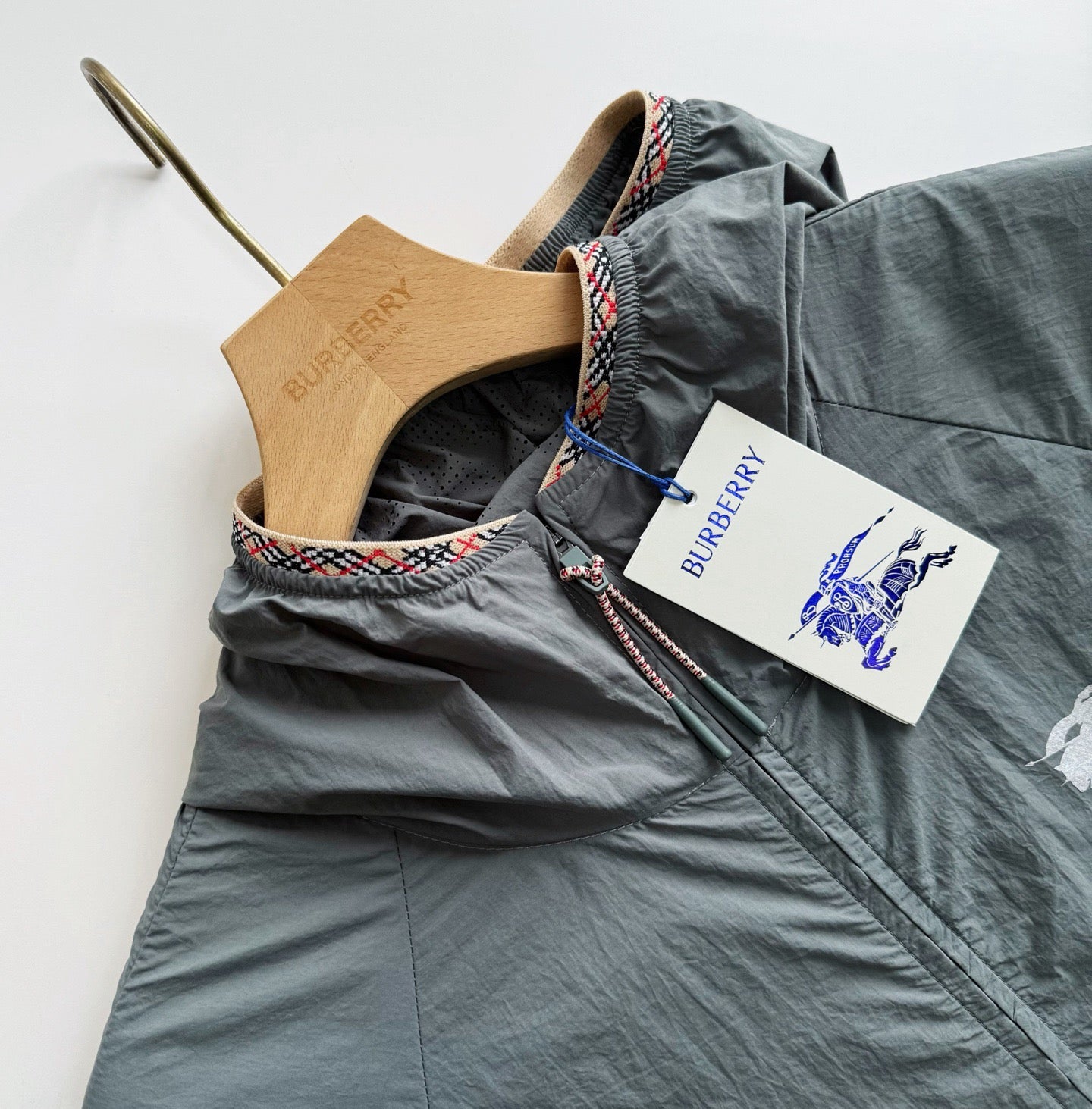BBR Jacket
