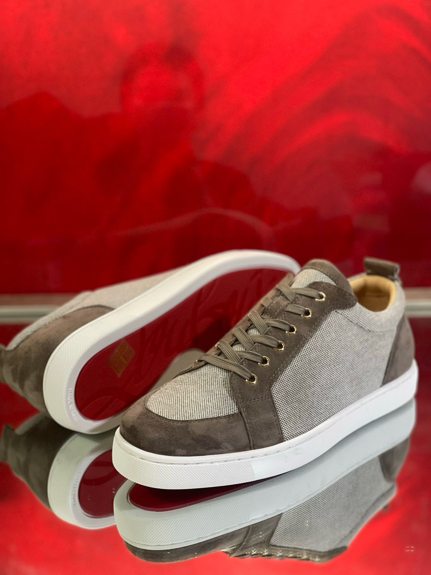 Christian Louboutin Sneakers