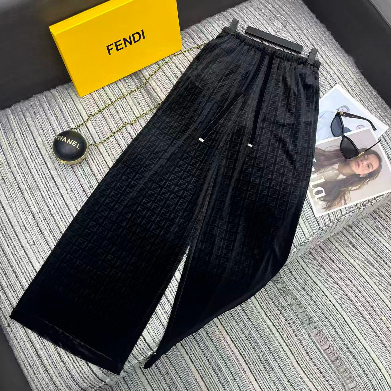 Fendi Jogger