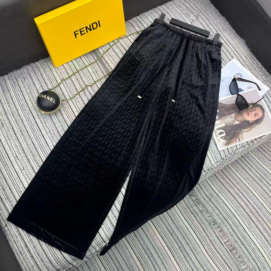 Fendi Jogger