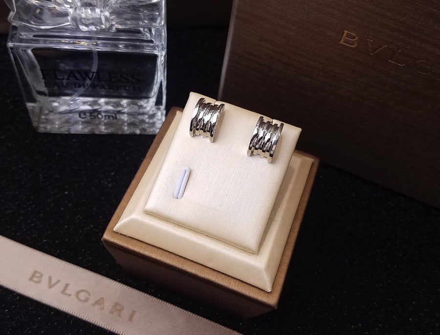 Bvlgari Earrings