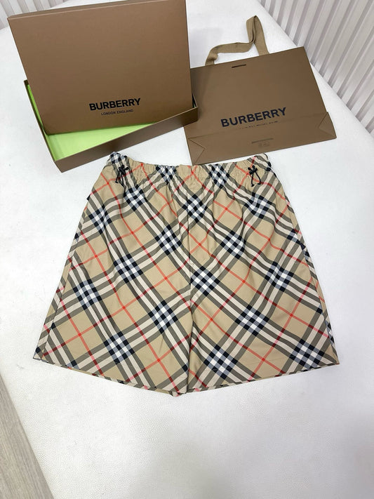 BBR Short Pant