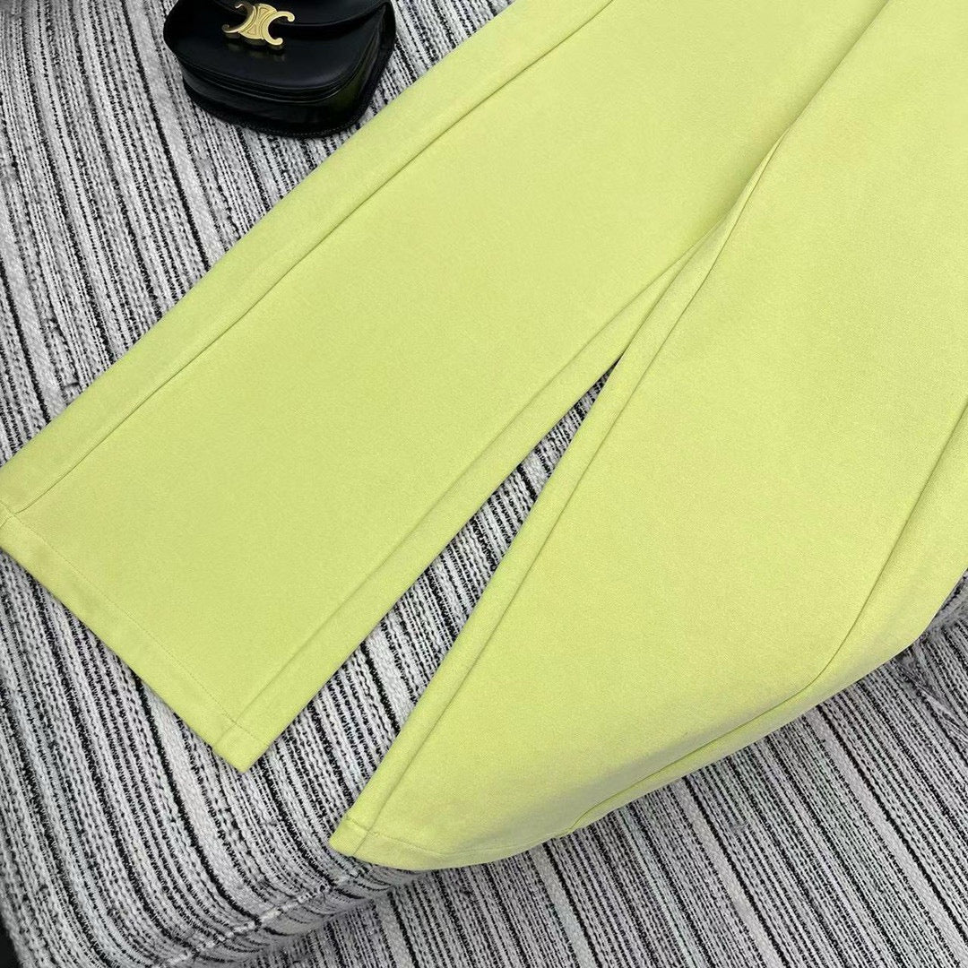 Alexander Wang Long Pants