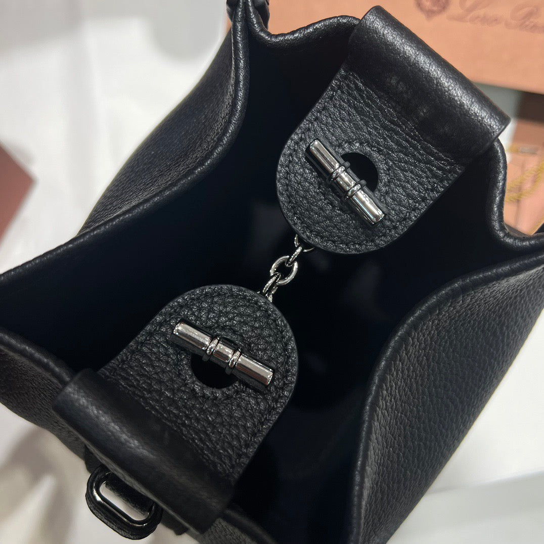 LP Bale Bag Micro