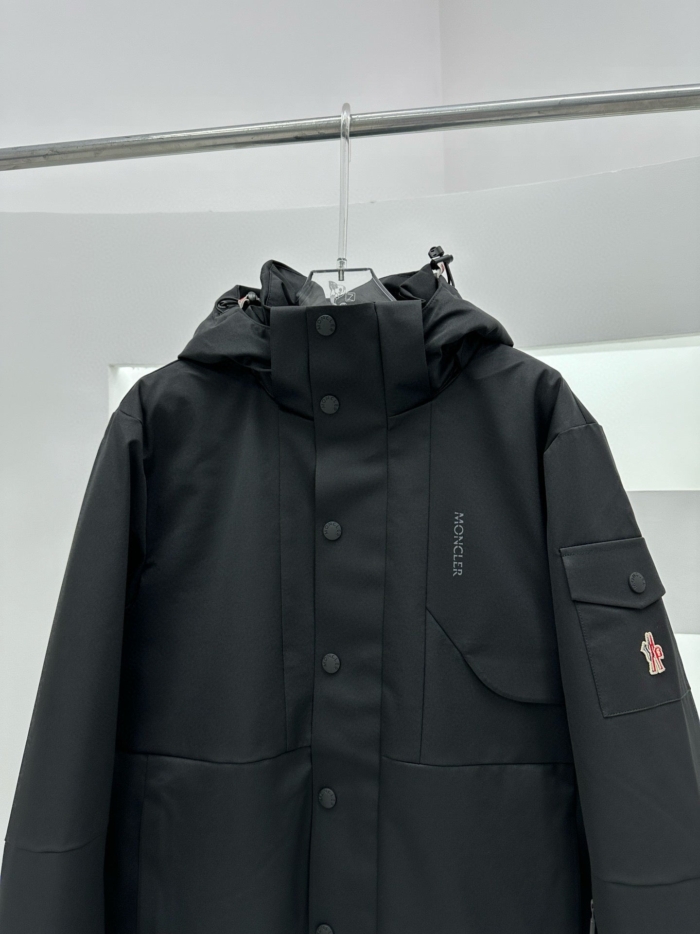 Moncler Windbreaker