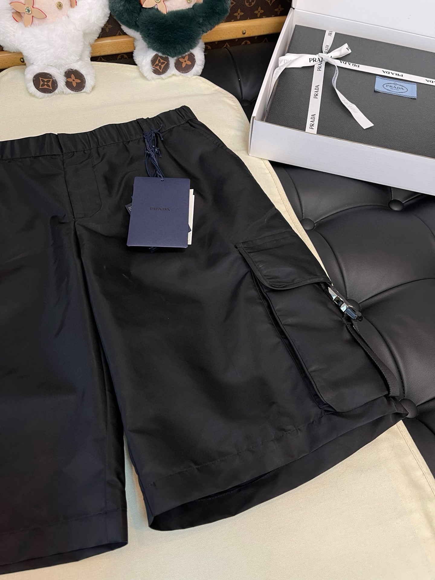 Prada Shorts