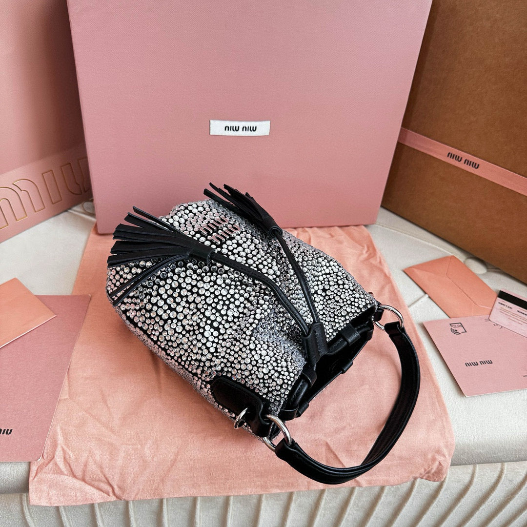 Miu Miu Bucket Bag