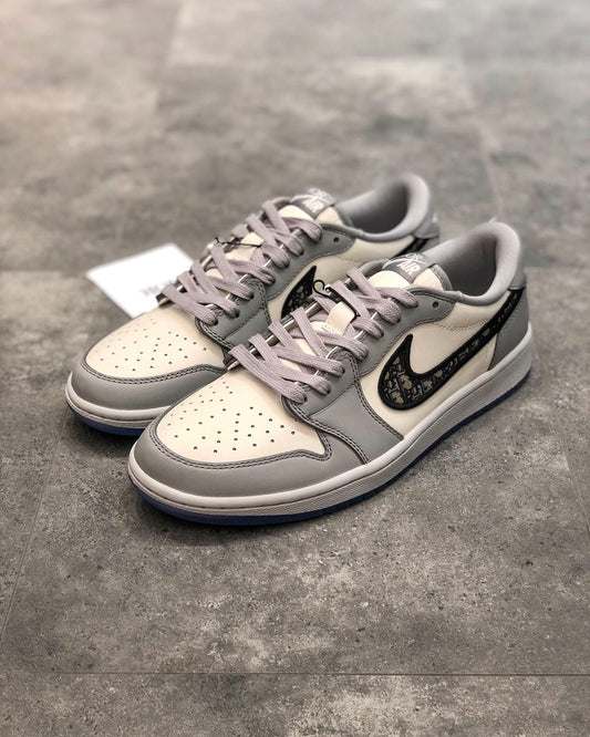 Dior x Air Jordan 1 Low