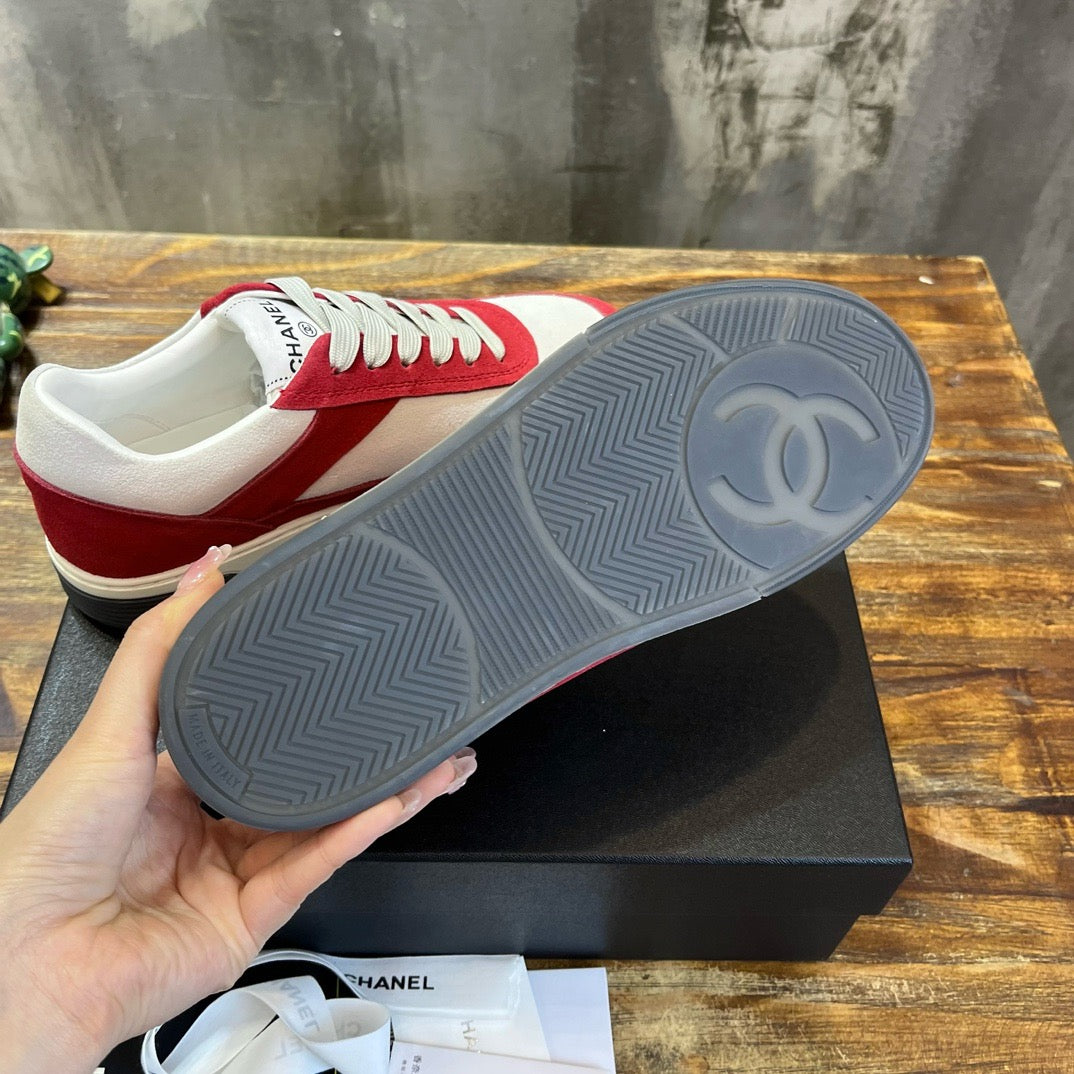 Chanel Sneakers