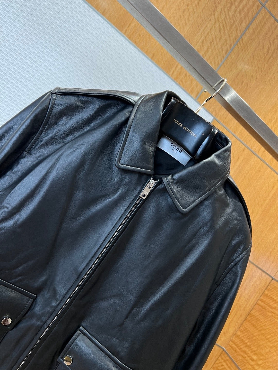 Celine Jacket