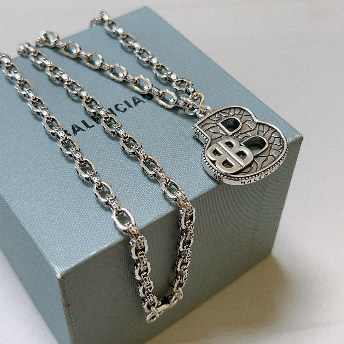 Balenciaga Necklace