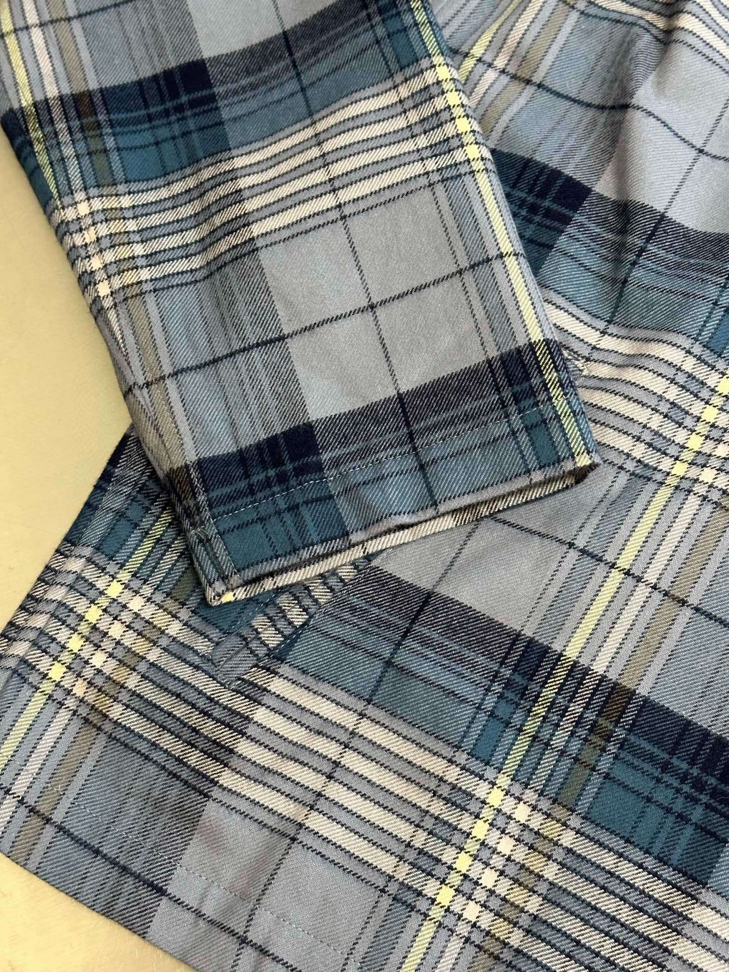 Dior Long Sleeve Shirt