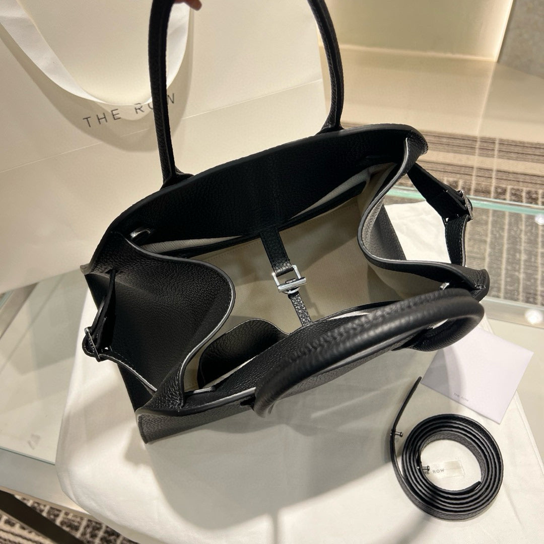 The Row MX12 Handbag