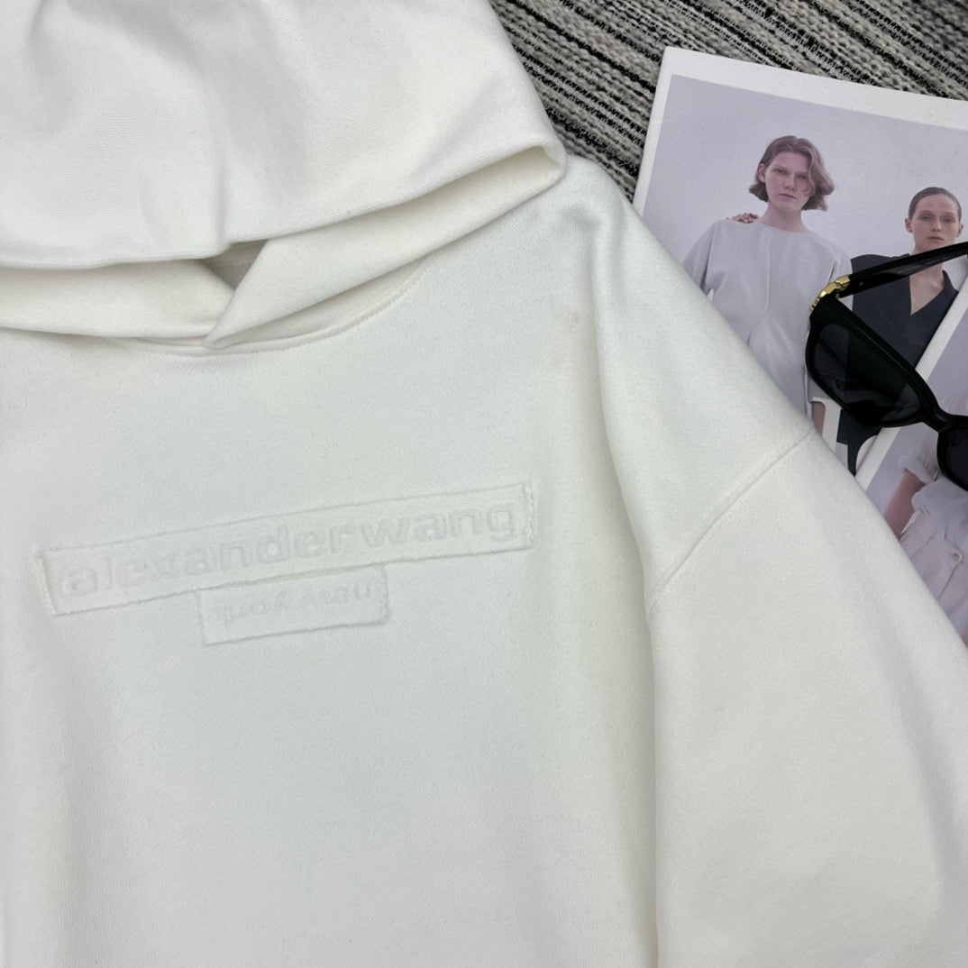 Alexander Wang Hoodie