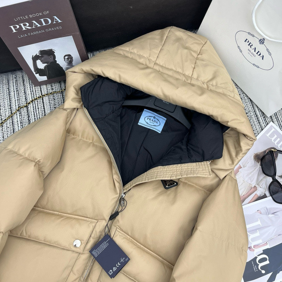 Prada Down Jacket