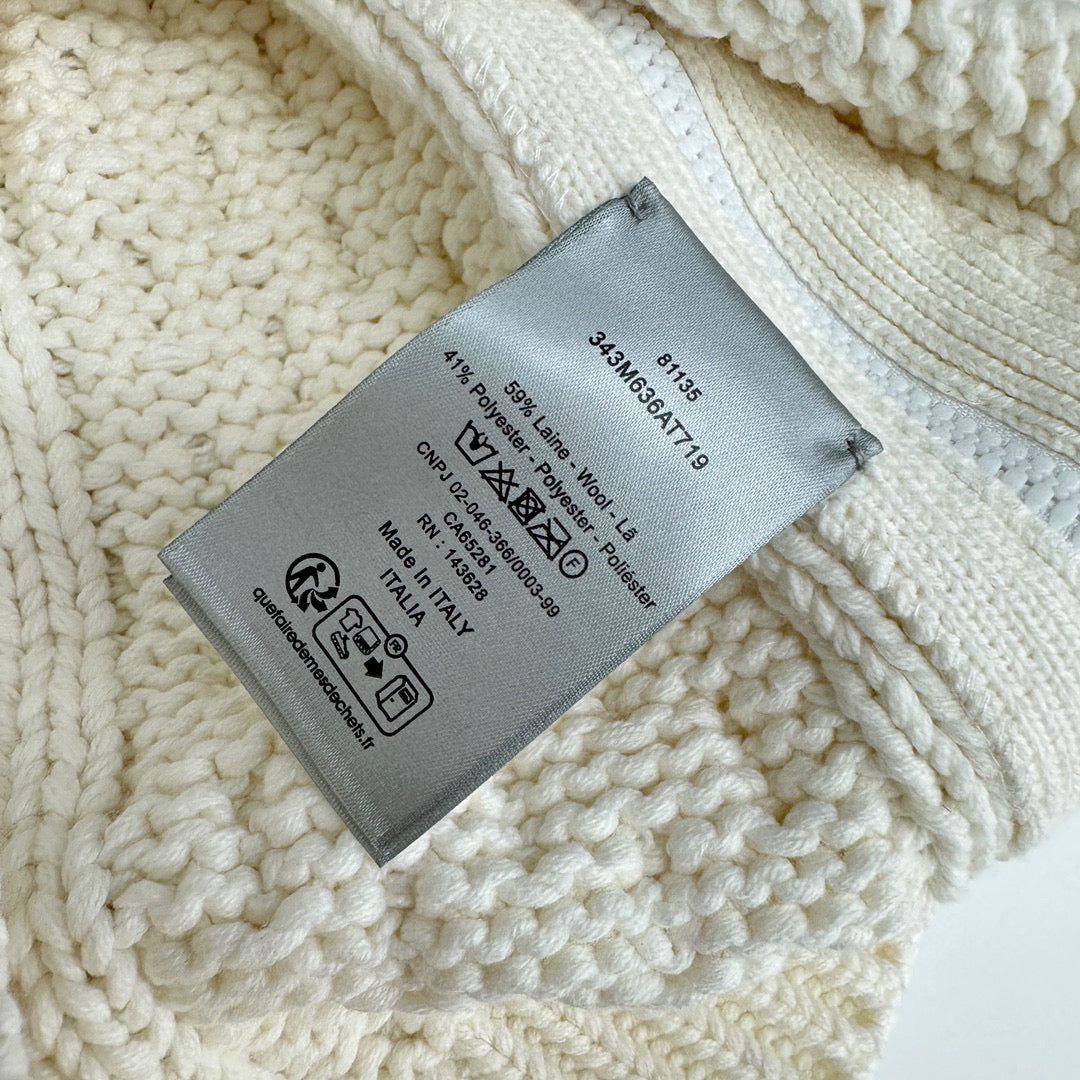 Dior Sweater