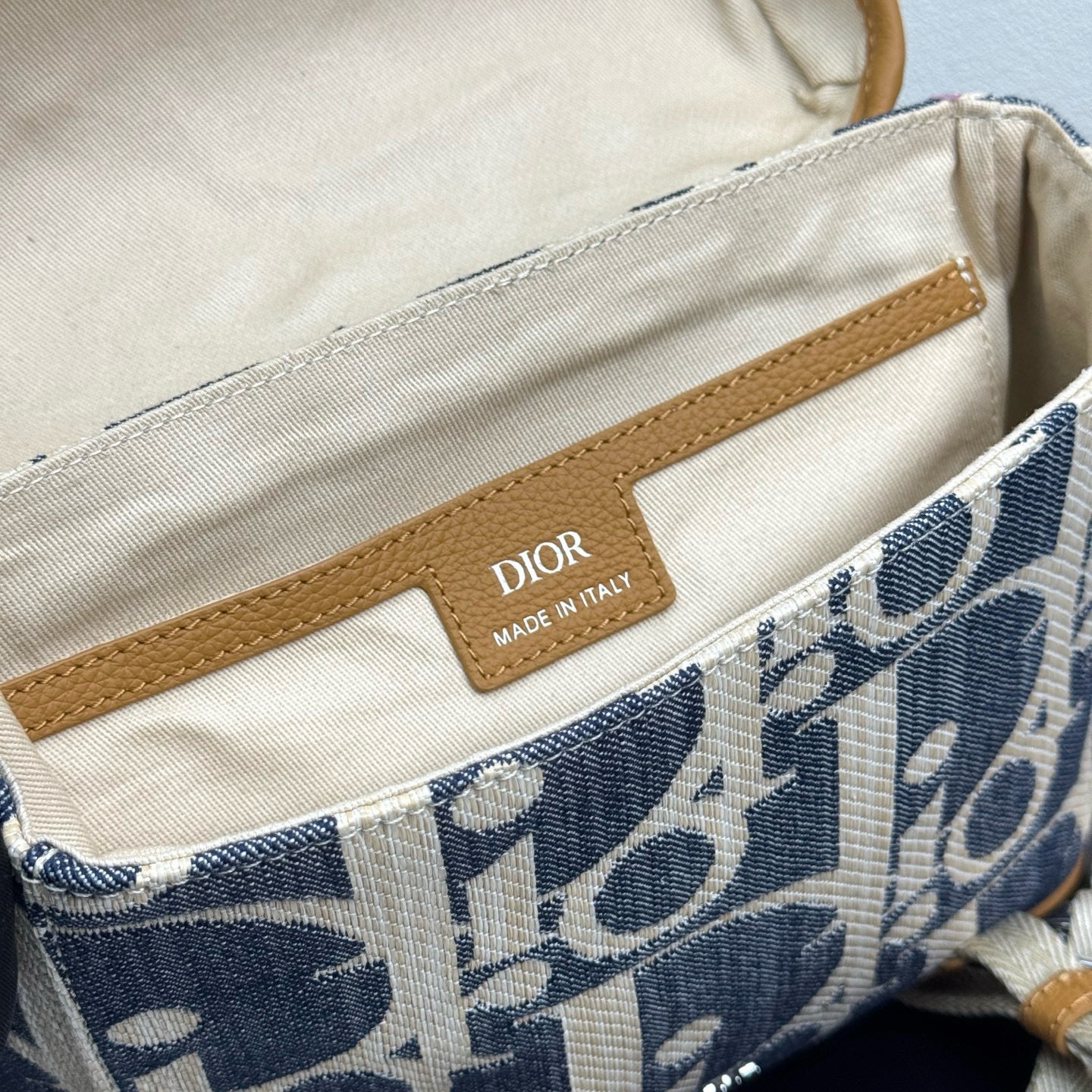Dior Messenger Bag