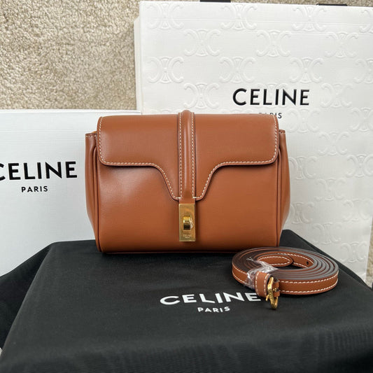Celine Shoulder Bag