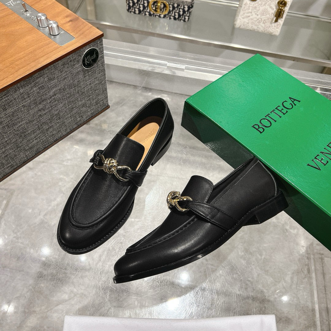 Bottega Veneta Loafer